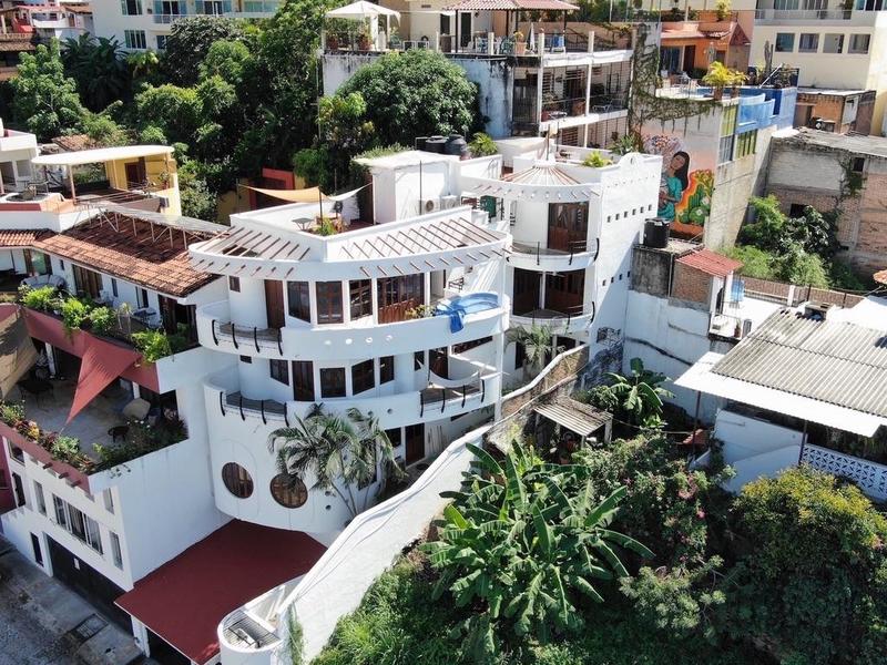 Casa Barco