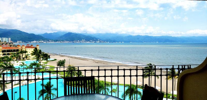 Bay View Grand B-602