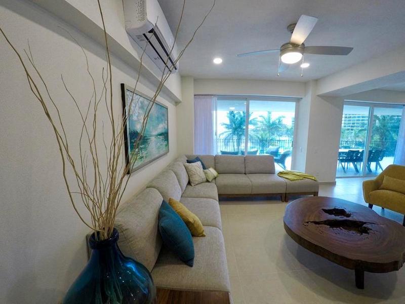 Bay View Grand F204 GRAND