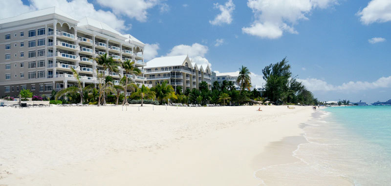 Beachcomber 39 Villa Rental