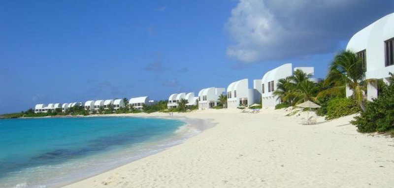 Beach Villas Villa Rental