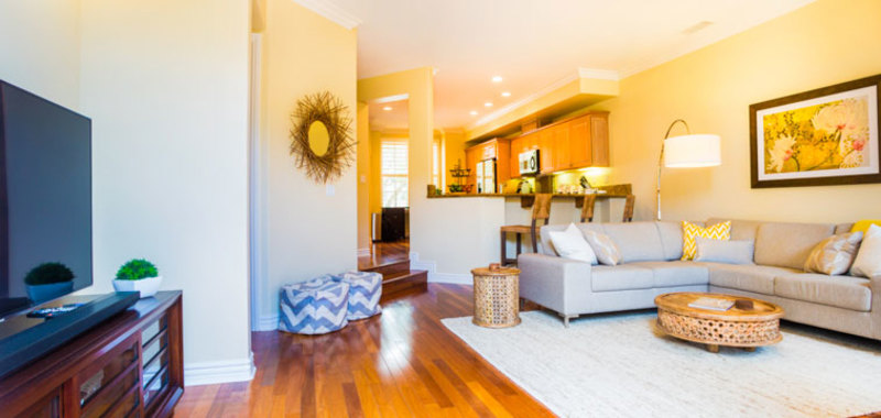 Bella Vista Villa Rental