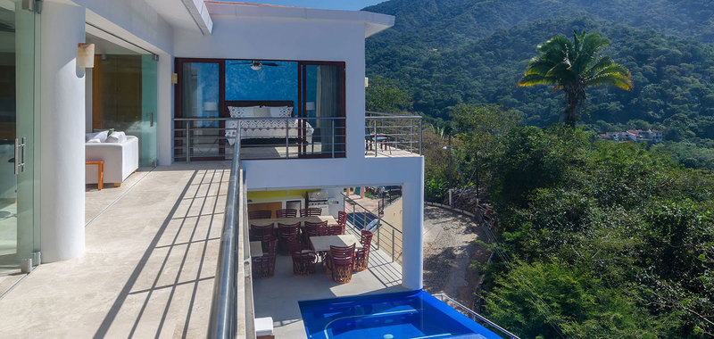 Casa mismaloya game room 19