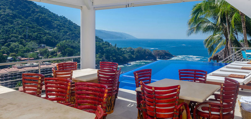 Villa Bendita Villa Rental