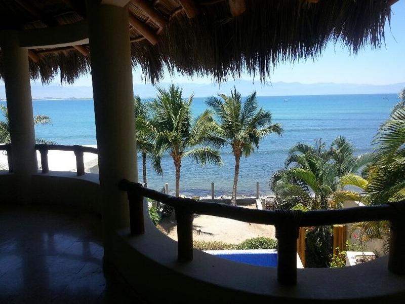 Casa Bien Y Paz Playa Tizate