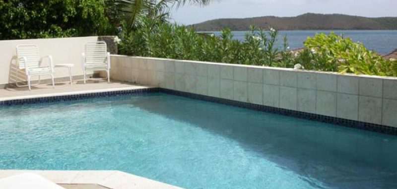 Blue Moon Villa Villa Rental