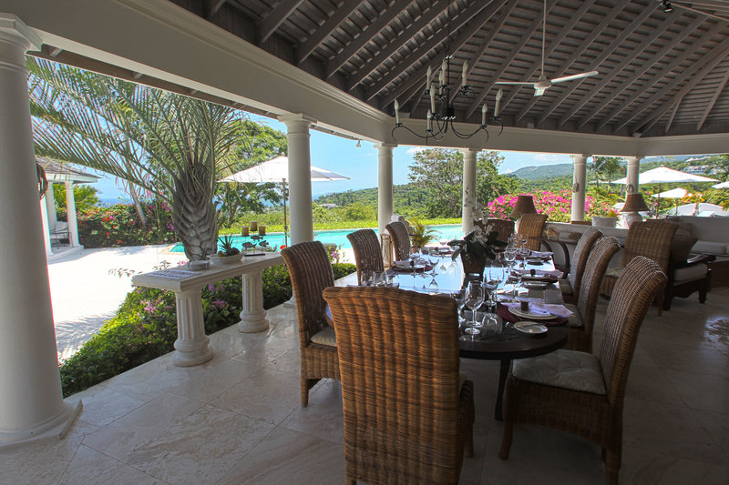 Bougainvillea jamaica villas07