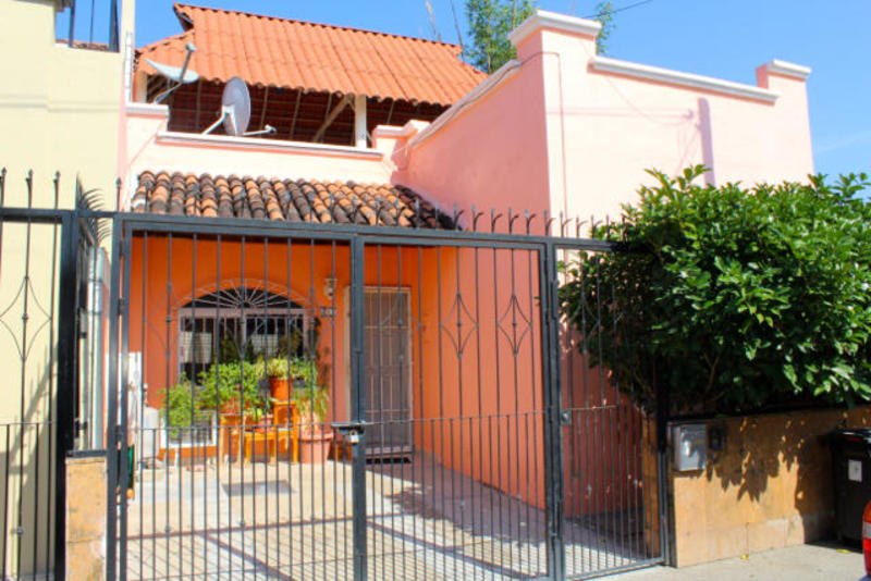 Bucerias Bungalow