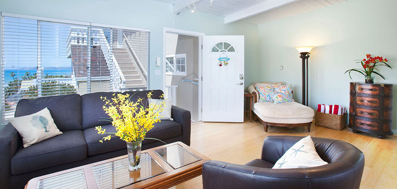 Buena Vista Coastal Condo Villa Rental