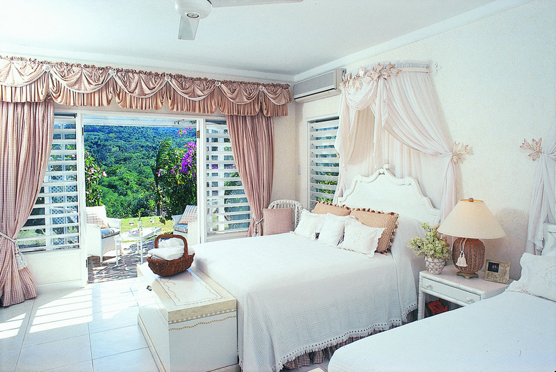 Bumpers nest jamaica villas17