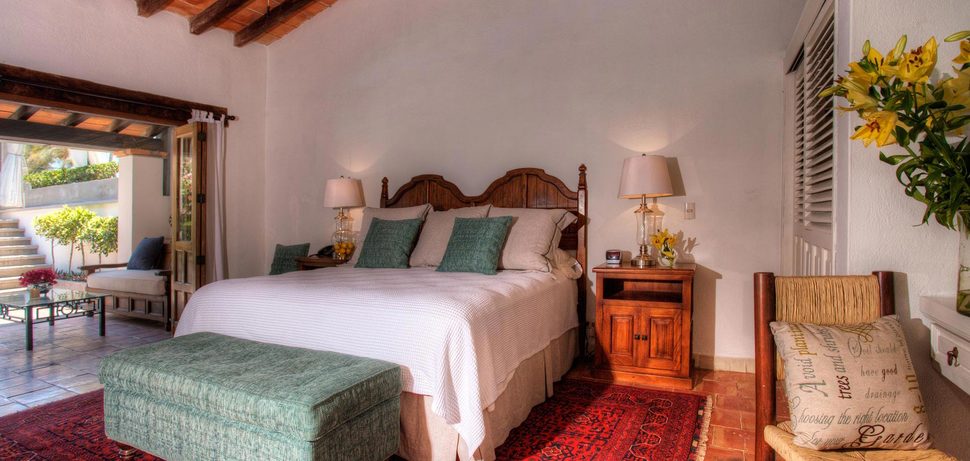 Villa enrique cabana 10