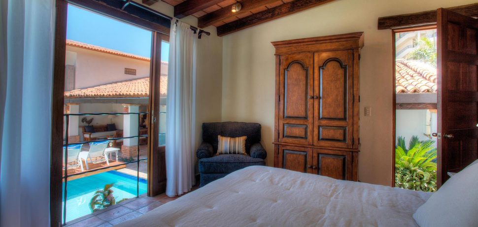 Villa enrique cabana 14