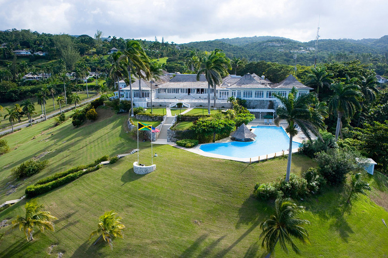 Calypso at the Tryall Club Villa Rental