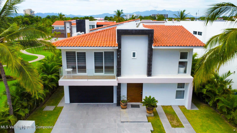Villa Caoba