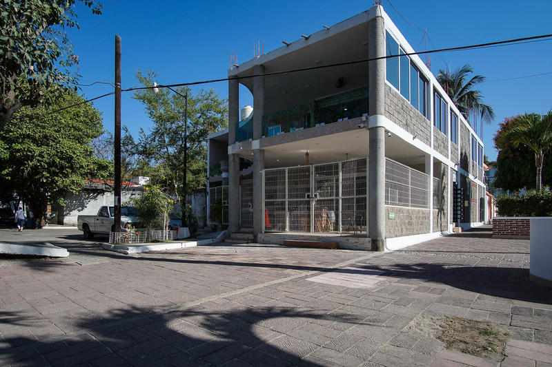 Casa Caracolas