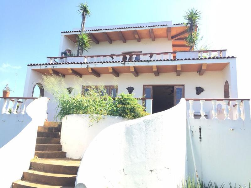 Casa Careyeros