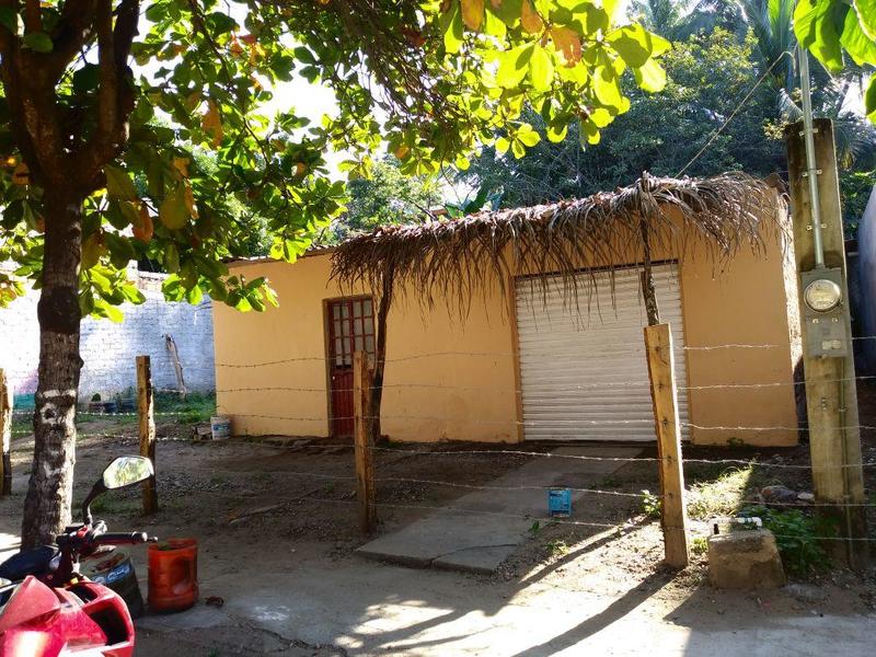 Casita De Pedro