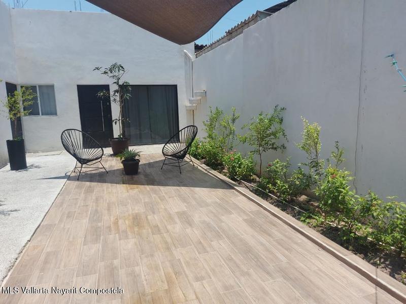 Casita Mezcales