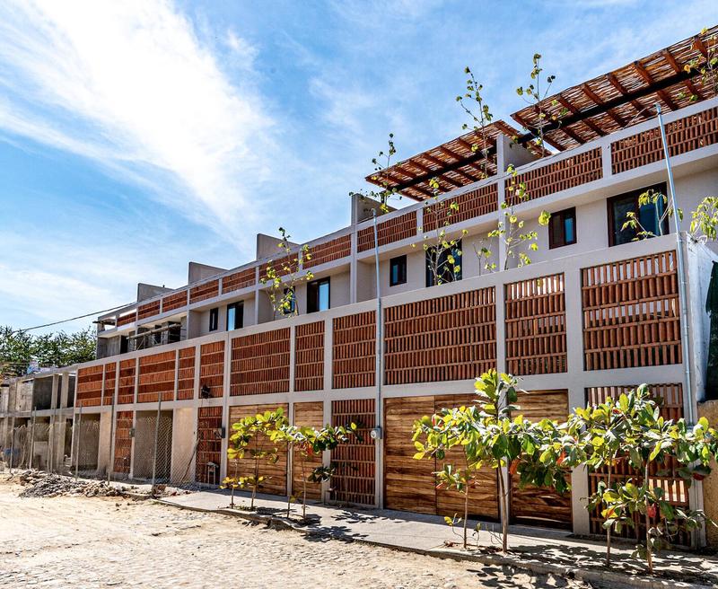 Casitas De Mita 6