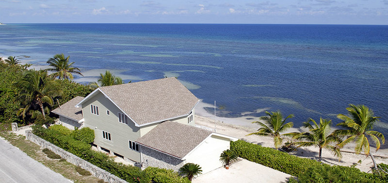 Castaway Cove Villa Rental