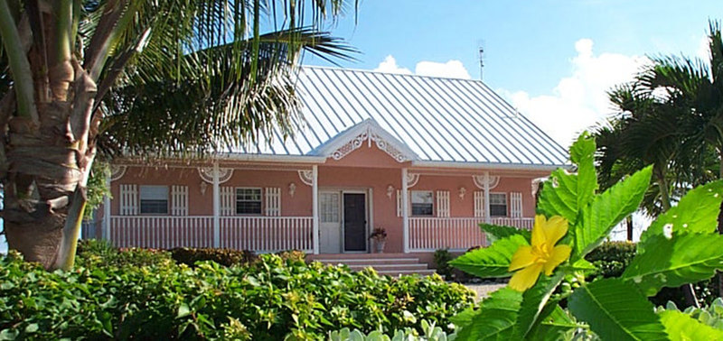 Cayman Dream Villa Rental