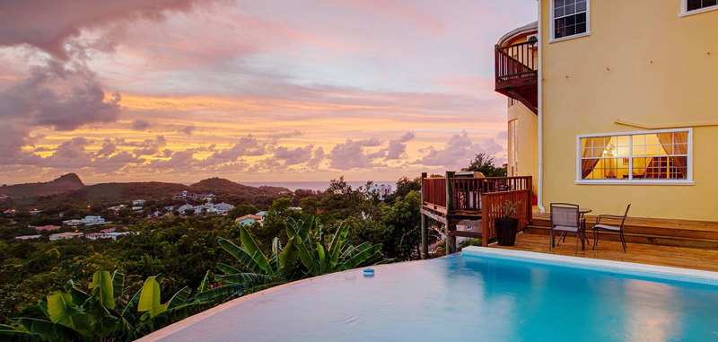 Villa Chloesa Villa Rental