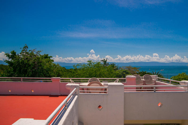 Casa Chula Vista