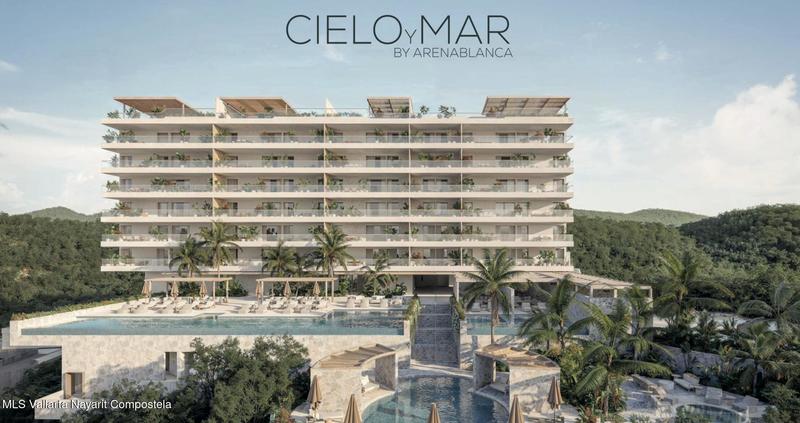 Cielo Y Mar 1