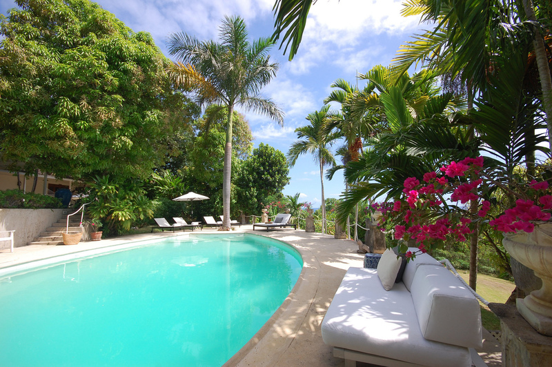 Coconut Cottage Villa Rental