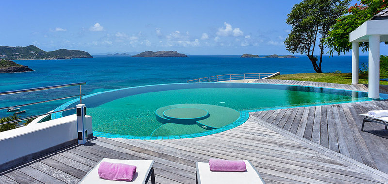 Coco Villa Villa Rental