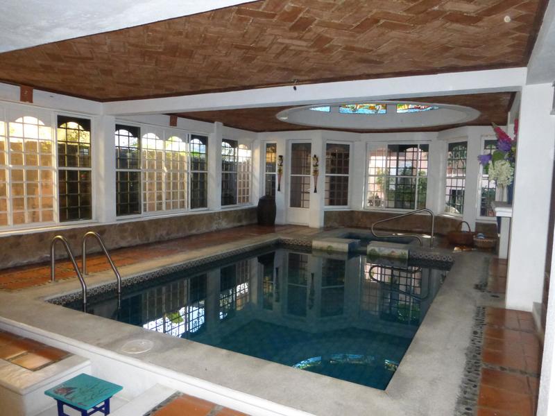 Villa Colorida