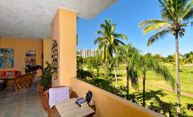 Condo 307 Villa Golf/Villa Mar 307