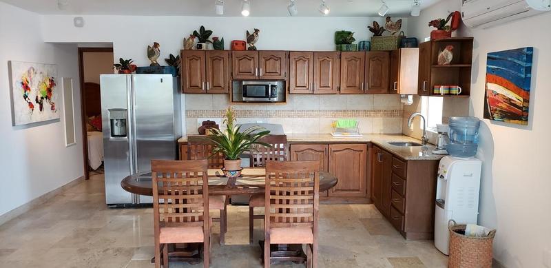 Condo Cafeto 2