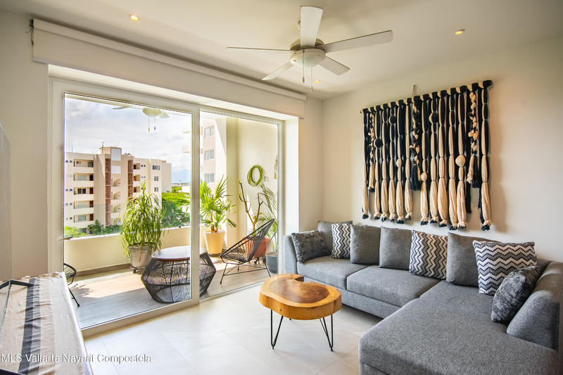 Condo Consuelo 6B
