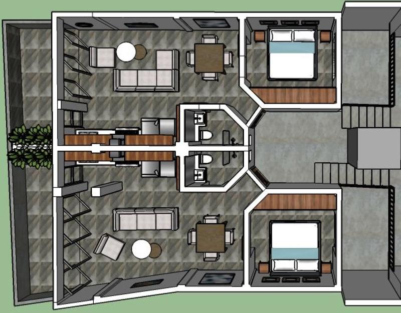 Condo Cr1275 101