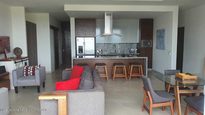 Condo Flamingo PH-B