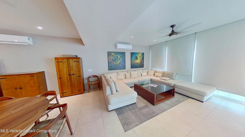 Condo Frente Al Mar Bucerias 304