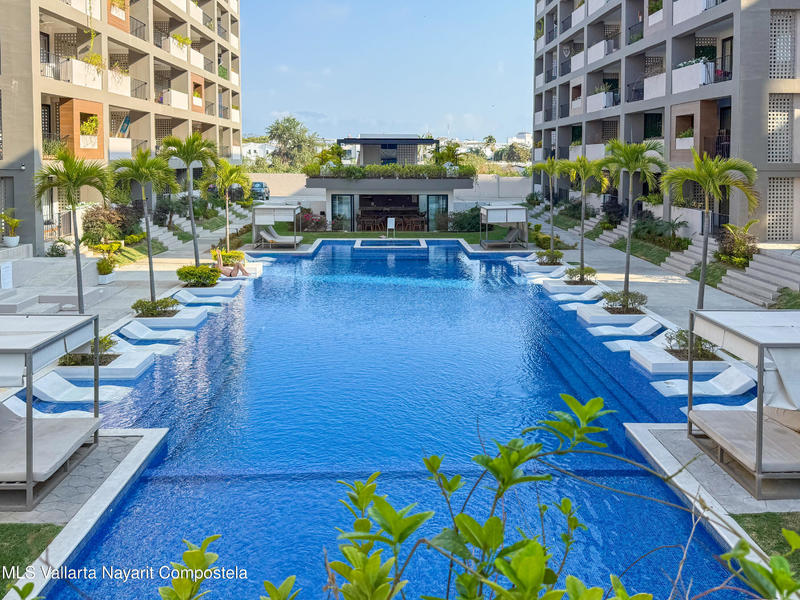 Condo Iyari A2   402 A2 - 402