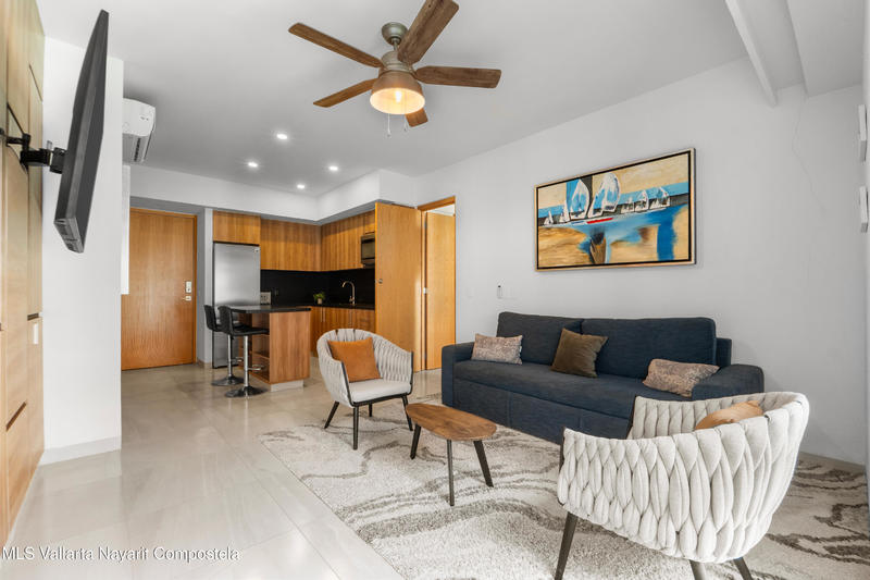 Condo Life Bucerias 306 308 306