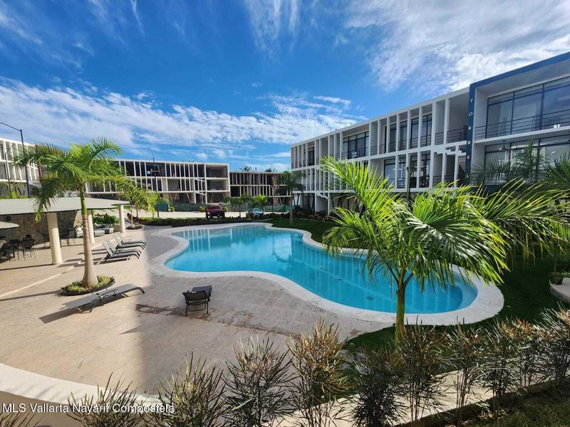 Condo Luis E304