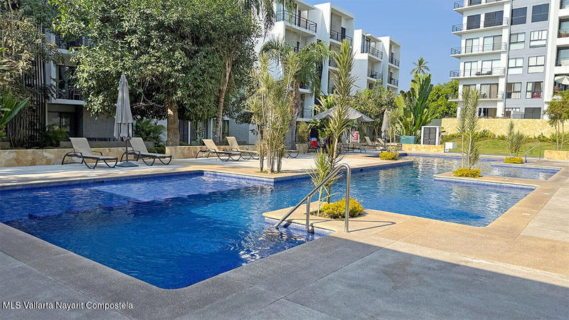 Condo Lupita 108 g-108