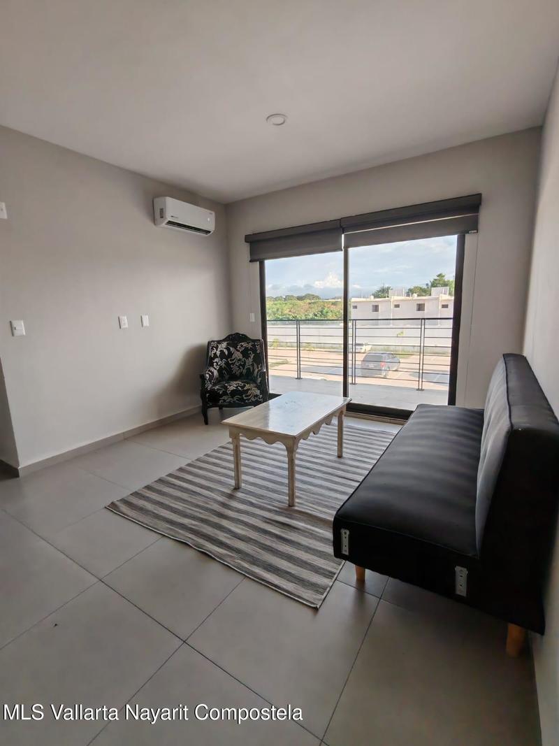 Condo Magnolia 207-B