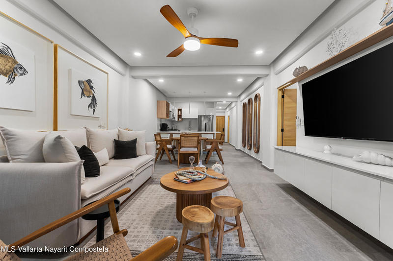 Condo Marina Golf 101