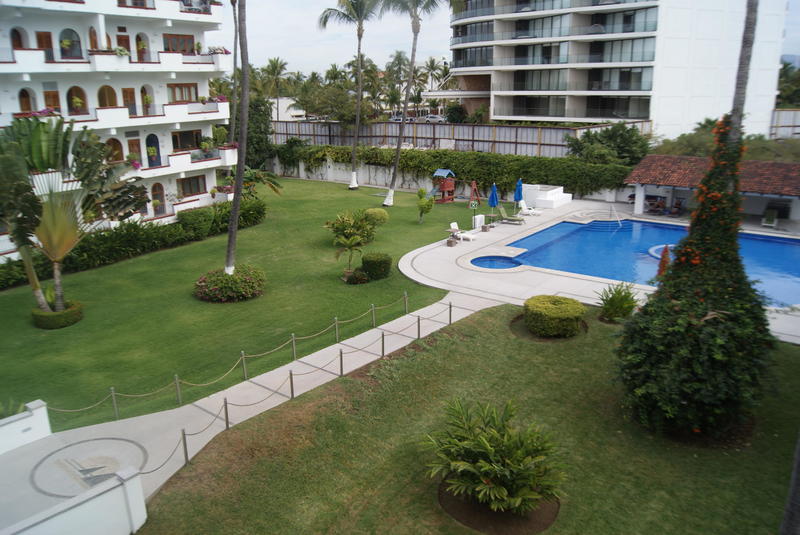 Condo Marina Sol 305-A