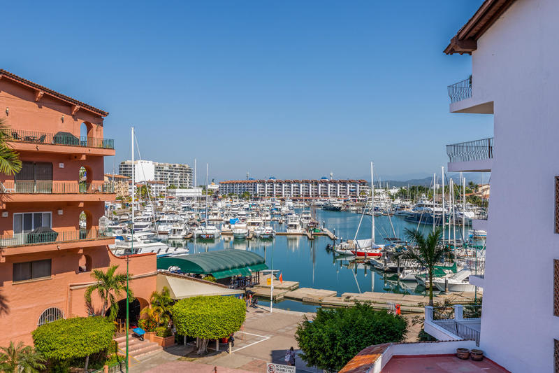Condo Marita 312