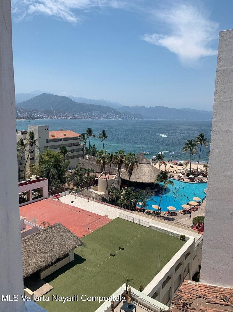 Condomar Vallarta 701