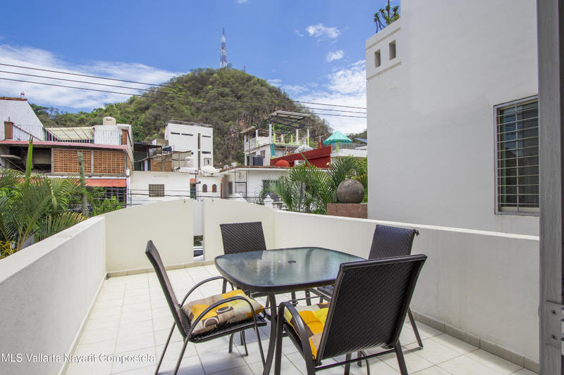 Condominio Mangos 3 3