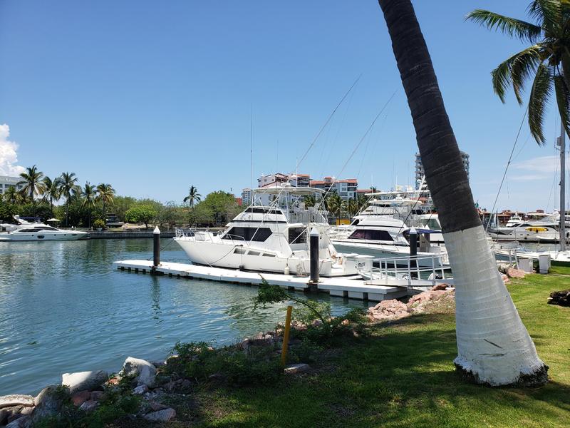 Condominios Isla Iguana 3