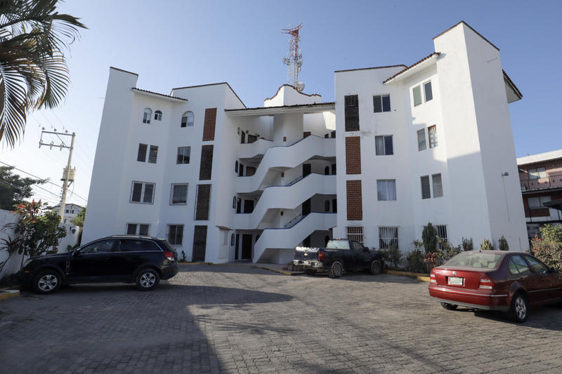 Condominios Milan 401