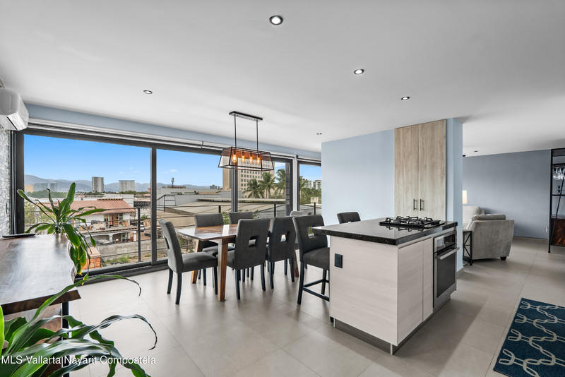 Condominio Villa Las Flores 6